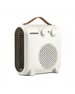 Termoventilatore Stufa elettrica 2000W Bianco - G60029 Tepor