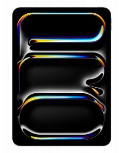 iPad Pro 11&quot Wi&#8209Fi Ultra Retina XDR M5 12/256 GB iPadOS 26 Nero MDWK4TY/A