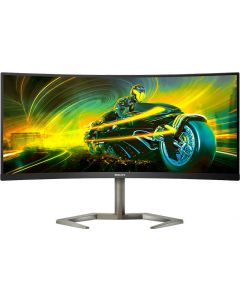 Monitor PC 34&quot LCD 3440 x 1440 Px Quad HD 34M1C5500VA/00