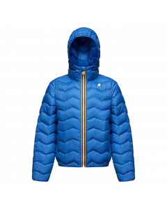 K-WAY P.JACK ECO WARM