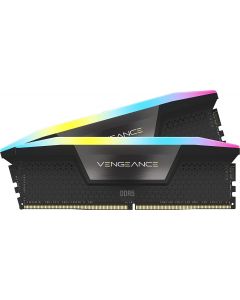 Memoria RAM 32GB (2K) DDR5 5200MHz RGB B 2 x 16GB CMH32GX5M2B5200C40