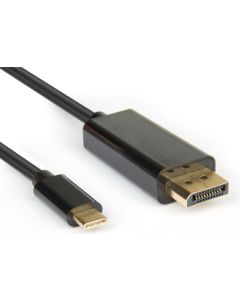 Cavo Usb Tipo C To Dp 4K 2K XVAUC-DP4K20