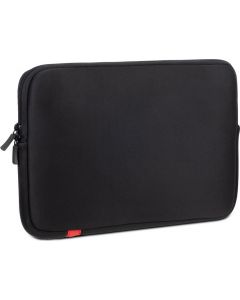 Borsa Custodia Notebook 13.3&quot a Tasca Nero Antishock 5123 BLACK SLEEVE