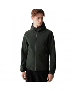 COLMAR ORIGINALS GIACCA SOFTSHELL CON CAPPUCCIO