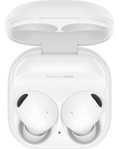 Galaxy Buds2 Pro Auricolare In-ear Bluetooth con ANC Bianco SM-R510NZWAI