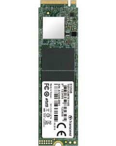 SSD 512 Gb M2 Interno Solid State Disk Express 3.0 TS512GMTE110S