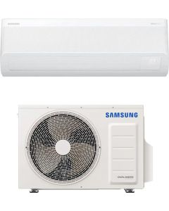 Climatizzatore 18k Btu Inverter Monosplit A++/A+ Gas Windfree Comfort S2