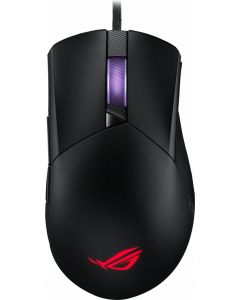 Mouse ROG Gladius III USB tipo A Ottico 19000 DPI 90MP0270-BMUA00