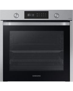 Forno da Incasso Ventilato 75 lt Dual Cook NV75A6579RS/ET