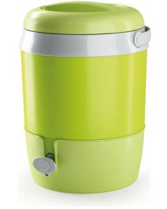 Thermobottiglia Bal&ugrave 6 Lt. Verde 9006/V