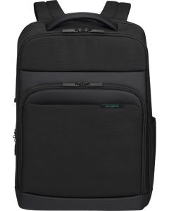 Borsa per notebook Mysight 43,9 cm (17.3") Zaino Nero - 135072-1041