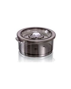 Contenitore Alimenti Sottovuoto Capacit&agrave 1,5 Lt. &oslash 230 mm ACO1004