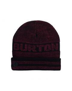 BURTON BACKCUT BEANIE