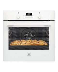 Forno Elettrico da Incasso Ventilato 72 Litri A+ 60 cm KOIGH04W