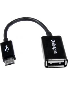 Adattatore micro USB USB OTG UUSBOTG