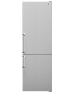 Frigorifero Combinato 331 Litri Classe E No Frost Inox RBM60F4FXNC