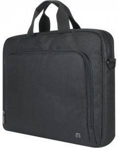 Borsa Notebook 16&quot Valigetta Ventiquattrore Nero 3045