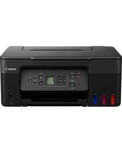 Stampante WiFi Multifunzione InkJet a Colori A4 Scanner PIXMA G3570