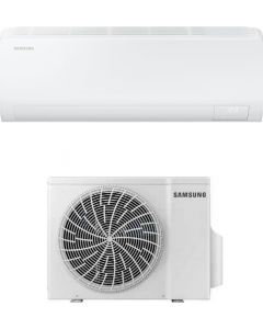 Climatizzatore Inverter 18000Btu Monosplit A++/A+ WiFi Luzon S2 FAR18LZ2