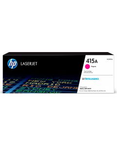 415A Magenta Laserjet Toner W2033A