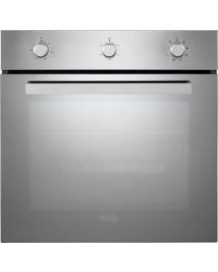 Forno Elettrico da Incasso 70L 60 cm A Vapore Inox DLM 8L S