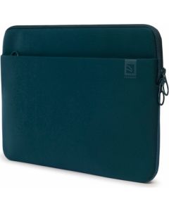 Custodia Top Selleve Mbp 16&quot Blu BFTMB16-B