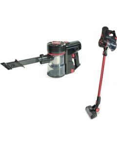 Scopa elettrica senza fili senza Sacco 120 Watt NH9205