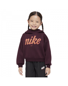 NIKE G NSW CLUB FLEECE BXY PO GX S