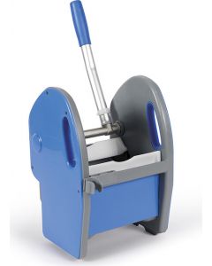 Carrello Pulizie Blu 0470C