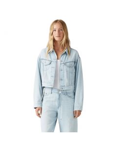 Levi's® SHRUNKEN 90S TRUCKER