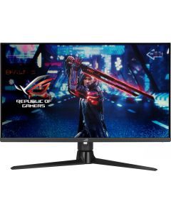 Monitor PC 32&quot 4K UHD IPS 1 ms 450 cd/m&sup2 HDMI Display Port 90LM08B0-B01170