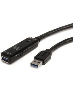 Cavo Prolunga USB 3.0 5 m Maschio Femmina USB3AAEXT5M