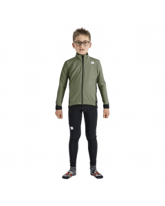 SPORTFUL TEAM JUNIOR JACKET