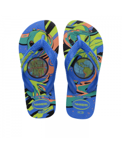 HAVAIANAS TOP HOLOGRAPHIC