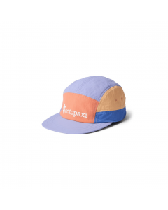 COTOPAXI TECH 5-PANEL HAT