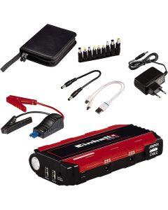 Power bank Energy avviatore booster 12V 200A con accumulatore CE-JS 12