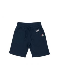 LEONE PANTALONCINI SPORTIVI DA BAMBINO LEONE BASIC