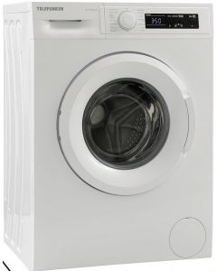 Lavatrice 8 Kg Classe A 1200 giri Profondit&agrave 53 cm TK-WN0812T1A