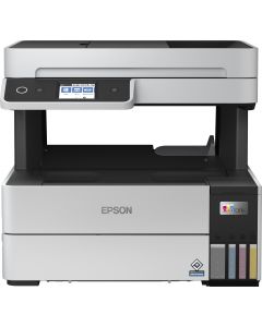 Stampante Multifunzione InkJet a Colori A4 EcoTank ET-5170 C11CJ88402