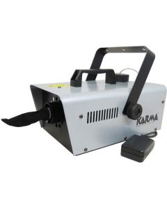 Macchina effetto Neve serbatorio 1lt ampiezza stanza min 50mq SNOW 601w