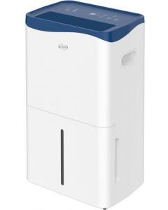 Deumidificatore Portatile 41 l/24 Ore Bianco/Blu 492000099 DRY PURY EVO WF