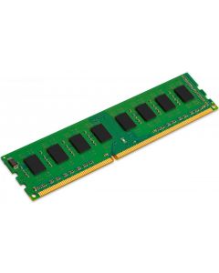 Memoria RAM 8 GB Tipologia DDR3 1600 mhz 240 pin Dimm KCP3L16ND8/8