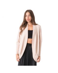 DIMENSIONE DANZA CARIDGAN KNITWEAR