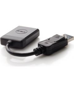 Cavo DisplayPort VGA Nero DANBNBC084