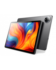 Aura Pro Tablet 11&quot RAM 8/64 Gb Android 14 con 4G e WiFi Grigio IHTPRO64
