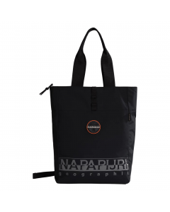 NAPAPIJRI H-SALINAS SP 041 BLACK