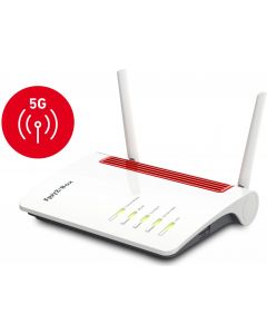 Router Wifi Gigabit Ethernet Dual-band (2.4 GHz/5 GHz) Bianco 20002928