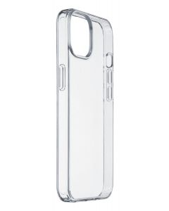 Custodia Clear Strong Per Iphone 13 Custodia Rigida CLEARDUOIPH13T