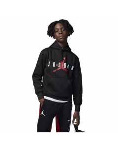 JORDAN JUMPMAN PULL-OVER HOODIE