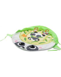 In&ampOut Playgym Prima Infanzia per Bambini da 2+ anni